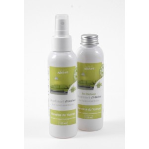 Recharge parfum d'int&eacute;rieur Verveine 