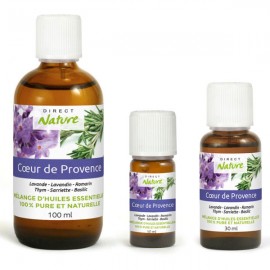 Essential blend Heart of Provence