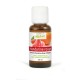 Huile essentielle de Mandarine rouge