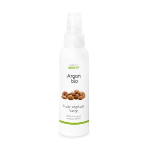 Huile d'Argan Bio Direct Nature