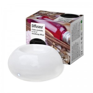 Aroma White diffuser