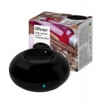 Diffuseur d'huiles essentielles AROMA BLACK