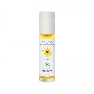 ARNICA aroma-roll