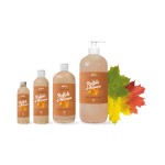 Gel douche BIO Plaisir fruité