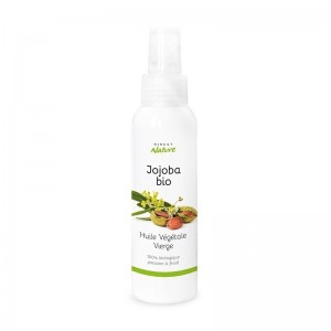 Organic Jojoba carrier oil