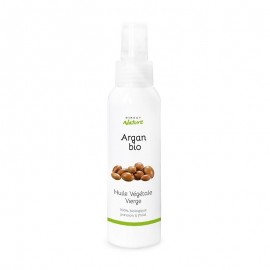 Organic Argan carrier oil 