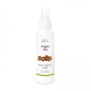 Organic Argan carrier oil 