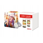 Coffret Evasion - Diffuseur Salsa