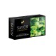 Savon au lait frais d'ânesse BIO - Menthe & Ginseng