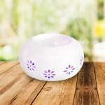 Diffuseur d'huiles essentielles AROMA BUBBLE