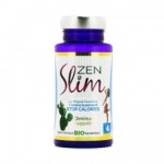 ZEN&SLIM Stop Calories Bio* - NATAVÉA