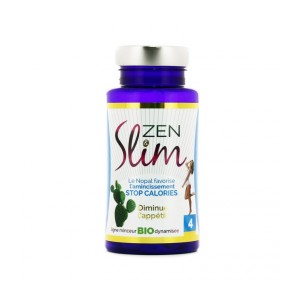 ZEN&SLIM Stop Calories Bio* - NATAVÉA