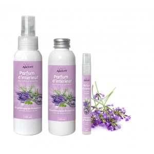 Provence room spray