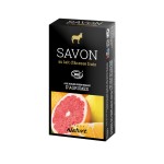 Savon Bio LAIT D'ANESSE Agrumes