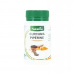 Curcuma et Piperine - Complément alimentaire NATAVÉA