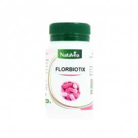 Florbiotix - Complément alimentaire NATAVÉA