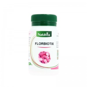Florbiotix - Complément alimentaire NATAVÉA