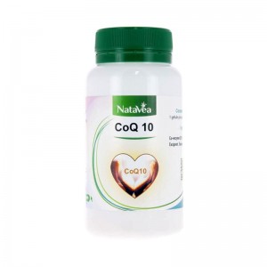 CoQ10 - Complément alimentaire NATAVÉA