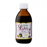 ZEN&SLIM Détox Bio* - NATAVÉA