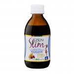 ZEN&SLIM Élimination Bio* - NATAVÉA