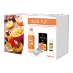 Coffret Aroma Zeste