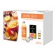 Coffret Aroma Zeste