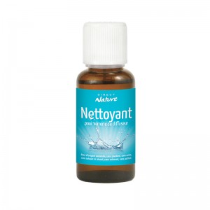 Nettoyant pour verrerie