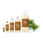 Gel douche BIO Câlin provençal