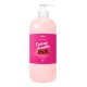 Gel douche BIO Caresse du matin