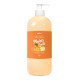 Gel douche BIO Plaisir fruité