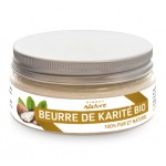 Beurre de Karité bio