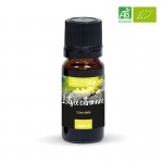 Huile essentielle de Litsée Citronnée certifiée BIO - DIRECT NATURE