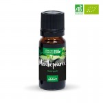 Huile essentielle de Menthe Poivrée certifiée BIO - DIRECT NATURE