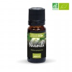 Huile essentielle de Niaouli certifiée BIO - DIRECT NATURE