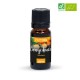 Essential oil of sweet Orange