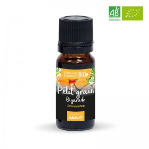 Essential oil of sweet Orange