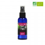 Eau de fruit / Hydrolat de Cassis certifié BIO - DIRECT NATURE