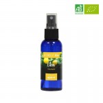 Eau de fruit / Hydrolat de Citron certifié BIO - DIRECT NATURE