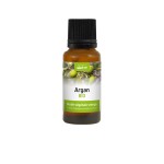 Huile végétale vierge - ARGAN BIO