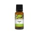 Organic Argan carrier oil 